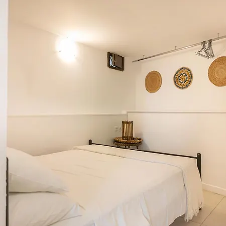 Apartment Windmill Tower Ialysos (Rhodes)