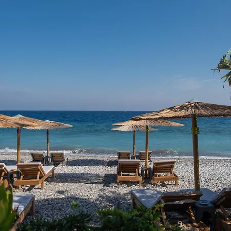 Windmill Tower * Ialysos (Rhodes)