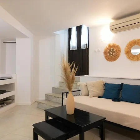 Apartman Windmill Tower Jaliszósz