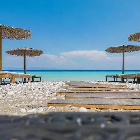 Apartamento Windmill Tower Ialysos (Rhodes)